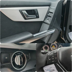 Mercedes-Benz GLK 2.2 ДИЗЕЛ 170 К.С. 4 MATIC!АВТОМАТ!  - 16899 лв. / 8640.32 € - 88260506 9