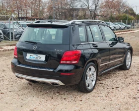 Mercedes-Benz GLK 2.2 ДИЗЕЛ 170 К.С. 4 MATIC!АВТОМАТ!  - 16899 лв. / 8640.32 € - 88260506 5