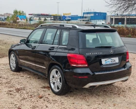 Mercedes-Benz GLK 2.2 ДИЗЕЛ 170 К.С. 4 MATIC!АВТОМАТ!  - 16899 лв. / 8640.32 € - 88260506 7