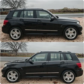 Mercedes-Benz GLK 2.2 ДИЗЕЛ 170 К.С. 4 MATIC!АВТОМАТ!  - 16899 лв. / 8640.32 € - 88260506 4