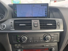 BMW X3 2, 0D, X-DRIVE, ПАНОРАМА, снимка 16 - Автомобили и джипове - 52696284