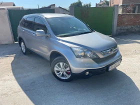 Honda Cr-v 2.0 LPG АВТОМАТ - изображение 1