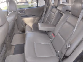 Hyundai Santa fe 2.0 CRDI, снимка 10