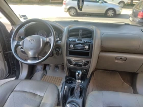 Hyundai Santa fe 2.0 CRDI, снимка 11