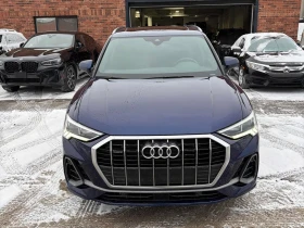 Audi Q3 * Progressiv * CARFAX * ЦЕНА ДО БГ - 42850 лв. / 21908.86 € - 86099294 6