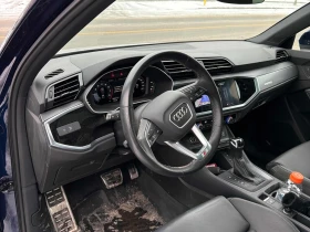 Audi Q3 * Progressiv * CARFAX * ЦЕНА ДО БГ - 42850 лв. / 21908.86 € - 86099294 5