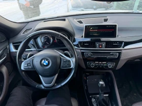 BMW X2 CARFAX* АВТОФИНАНСИРАНЕ* БЕЗ ПЪРВОНАЧАЛНА ВНОСКА* , снимка 9