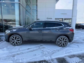 BMW X2 CARFAX* АВТОФИНАНСИРАНЕ* БЕЗ ПЪРВОНАЧАЛНА ВНОСКА* , снимка 7