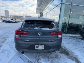 BMW X2 CARFAX* АВТОФИНАНСИРАНЕ* БЕЗ ПЪРВОНАЧАЛНА ВНОСКА* , снимка 4