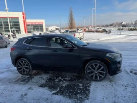 BMW X2 CARFAX* АВТОФИНАНСИРАНЕ* БЕЗ ПЪРВОНАЧАЛНА ВНОСКА* , снимка 3