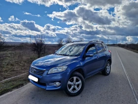 Toyota Rav4 D4D 4x4 TOP