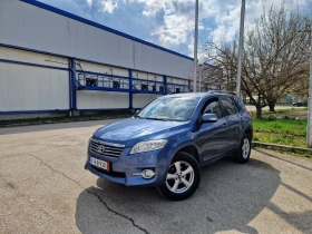 Toyota Rav4 D4D 4x4 TOP