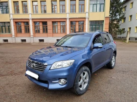 Toyota Rav4 D4D 4x4 TOP