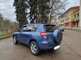 Toyota Rav4 D4D 4x4 TOP | Mobile.bg � ����� ������ 4