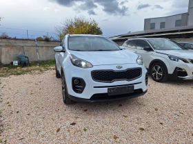Kia Sportage 1.7d* NAVI/LED/KAMERA