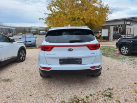 Kia Sportage 1.7d* NAVI/LED/KAMERA - 11040 € / 21592.36 лв. - 85092131 6