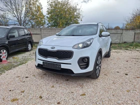 Kia Sportage 1.7d* NAVI/LED/KAMERA - 11040 € / 21592.36 лв. - 85092131 3