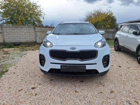 Kia Sportage 1.7d* NAVI/LED/KAMERA - 11040 € / 21592.36 лв. - 85092131 2