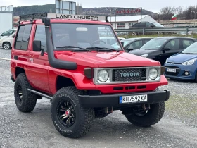 Toyota Land cruiser 3.4d - цена по договаряне - 85488372 3