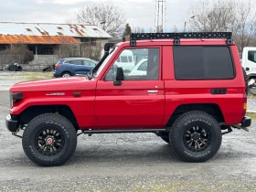 Toyota Land cruiser 3.4d - цена по договаряне - 85488372 7
