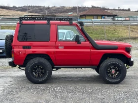 Toyota Land cruiser 3.4d - цена по договаряне - 85488372 6