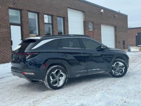 Hyundai Tucson Luxury  CARFAX - 19500 € / 38138.68 лв. - 31440659 3