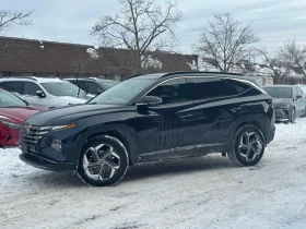 Hyundai Tucson Luxury  CARFAX - 19500 € / 38138.68 лв. - 31440659 2