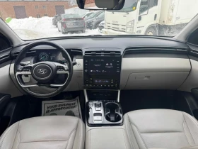 Hyundai Tucson Luxury  CARFAX - 19500 € / 38138.68 лв. - 31440659 9