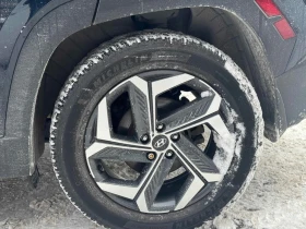 Hyundai Tucson Luxury  CARFAX - 19500 € / 38138.68 лв. - 31440659 7