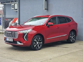 Haval Jolion Supreme , снимка 3