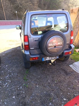 Suzuki Jimny 1.5DDiS - 4400 € / 8605.65 лв. - 94338318 13