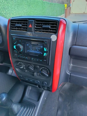 Suzuki Jimny 1.5DDiS - 4950 € / 9681.36 лв. - 94338318 4