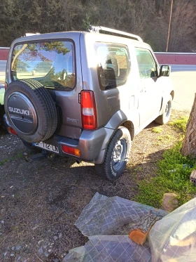 Suzuki Jimny 1.5DDiS - 4400 € / 8605.65 лв. - 94338318 14