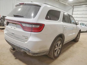 Dodge Durango 3.6l Limited | Auto.bg — изображение 3