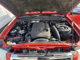 Ford Ranger 3.0D-156к.с WILDTRAK  - 9100 € / 17798.05 лв. - 15843172 12