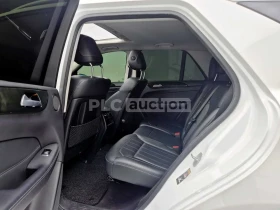 Mercedes-Benz GLE 350 4MATIC AMG PKG| ПОДГРЕ| KEYLESS| LANE ASSIST | Auto.bg — изображение 14