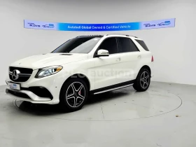 Mercedes-Benz GLE 350 4MATIC AMG PKG| ПОДГРЕ| KEYLESS| LANE ASSIST | Auto.bg — изображение 3