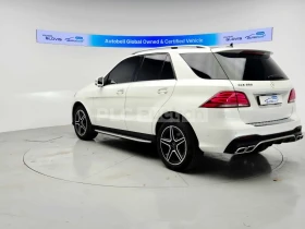 Mercedes-Benz GLE 350 4MATIC AMG PKG| ПОДГРЕ| KEYLESS| LANE ASSIST | Auto.bg — изображение 6