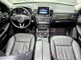 Mercedes-Benz GLE 350 4MATIC AMG PKG| ПОДГРЕ| KEYLESS| LANE ASSIST | Auto.bg — изображение 12