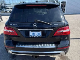 Mercedes-Benz ML 350 BlueTEC/360 CAM/ПОДГРЕВИ/ПАНОРАМА - 12800 € / 25034.62 лв. - 20002255 5
