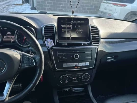Mercedes-Benz GLE 43 AMG | 360 | �������� | HARMAN KARDON | CARFAX |  | Mobile.bg � ����� ������ 9