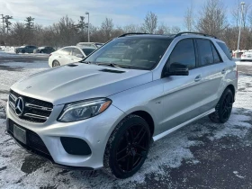 ������ Mercedes-Benz GLE 43...