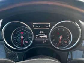 Mercedes-Benz GLE 43 AMG | 360 | �������� | HARMAN KARDON | CARFAX |  | Mobile.bg � ����� ������ 8