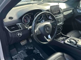 Mercedes-Benz GLE 43 AMG | 360 | �������� | HARMAN KARDON | CARFAX |  | Mobile.bg � ����� ������ 5