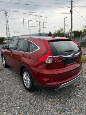 Honda Cr-v 1.6 I-DTEC Elegance Navi Camera | Mobile.bg � ����� ������ 5