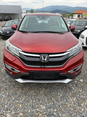Honda Cr-v 1.6 I-DTEC Elegance Navi Camera | Mobile.bg � ����� ������ 7