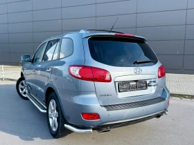 Hyundai Santa fe 2.7* V6* Rollbar*  | Mobile.bg � ����� ������ 4