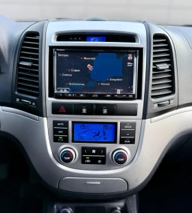 Hyundai Santa fe 2.7* V6* Rollbar*  | Mobile.bg � ����� ������ 12