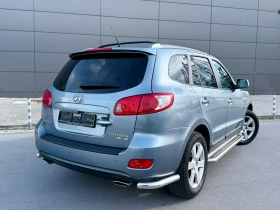 Hyundai Santa fe 2.7* V6* Rollbar*  | Mobile.bg � ����� ������ 6