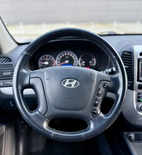 Hyundai Santa fe 2.7* V6* Rollbar*  | Mobile.bg � ����� ������ 10